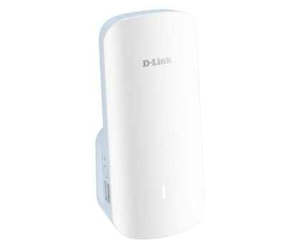 Access Point D-Link SE30 (802.11a/b/g/n/ac/ax 3000Mb/s) plug repeater